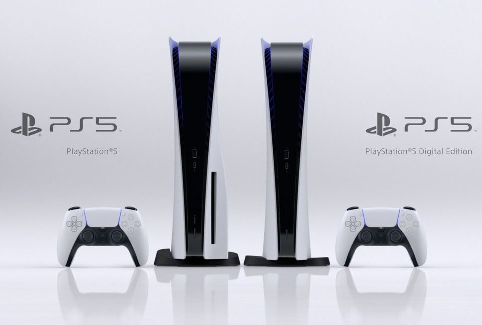 Sony entra na próxima fase da guerra de consoles com PlayStation 5